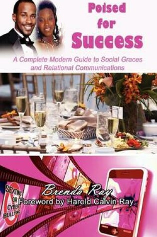 Cover of Poised for Success