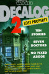 Book cover for Decalog 2