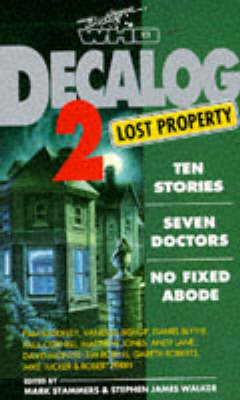 Cover of Decalog 2