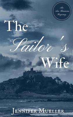 Book cover for The Sailor's Wife