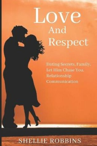 Cover of Love and Respect