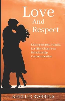 Book cover for Love and Respect