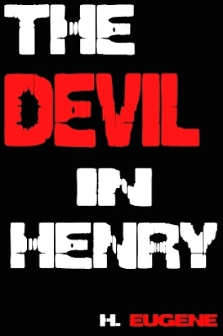 Cover of The Devil in Henry