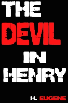 Book cover for The Devil in Henry