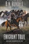 Book cover for Emigrant Trail