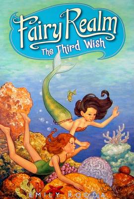 Book cover for Fairy Realm #3