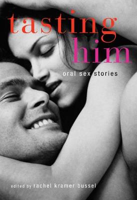 Book cover for Tasting Him