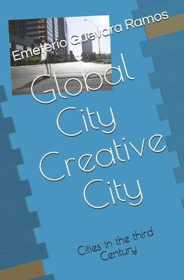 Book cover for Global City / Creative City