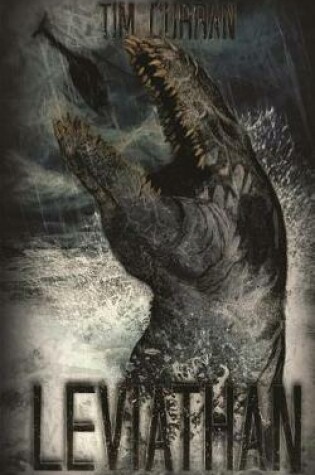 Cover of Leviathan