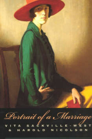 Cover of Portrait of a Marriage