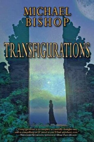 Cover of Transfigurations
