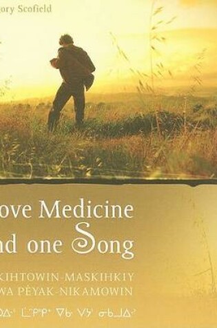 Cover of Love Medicine and One Song