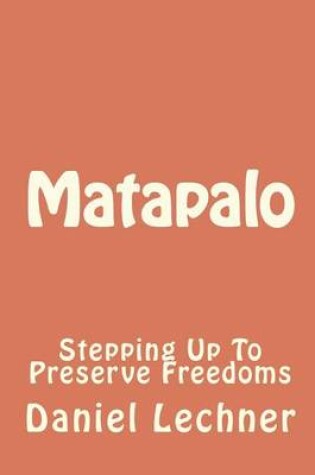 Cover of Matapalo