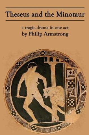 Cover of Theseus and the Minotaur