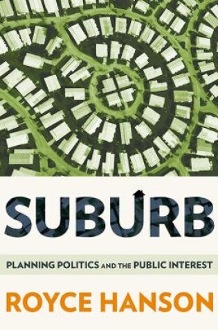 Cover of Suburb