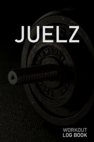 Cover of Juelz
