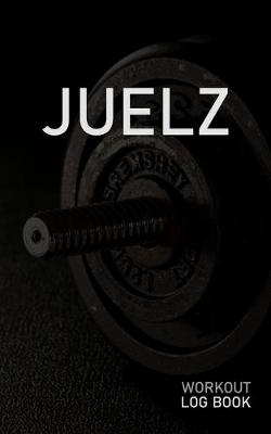 Book cover for Juelz