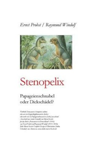 Cover of Stenopelix