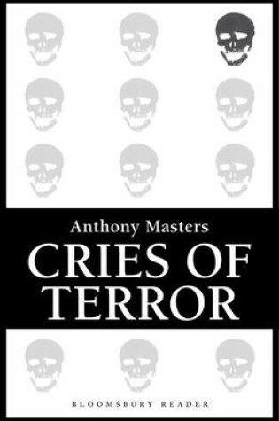 Cover of Cries of Terror