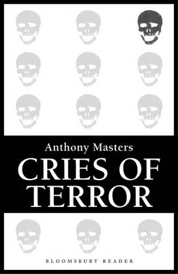 Book cover for Cries of Terror