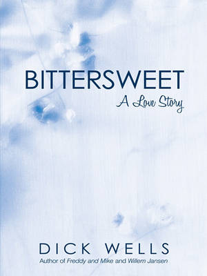 Book cover for Bittersweet