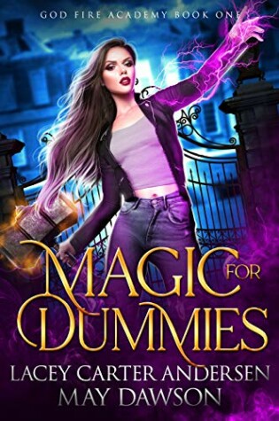 Cover of Magic For Dummies