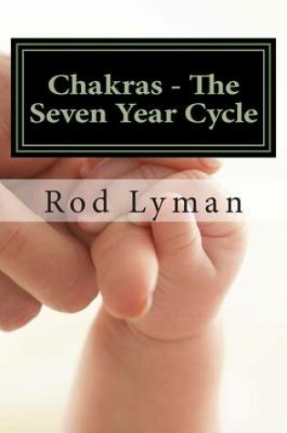 Cover of The 7 year cycle