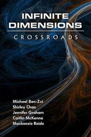 Cover of Infinite Dimensions