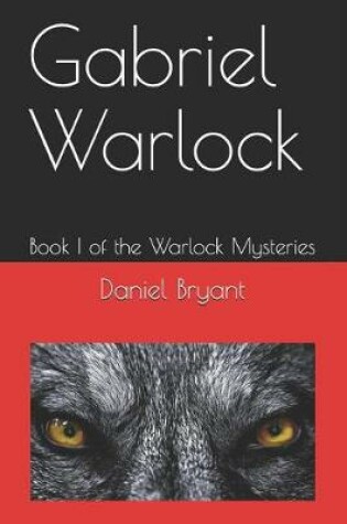 Cover of Gabriel Warlock