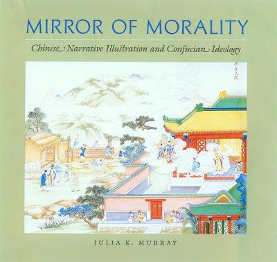 Book cover for Mirror of Morality