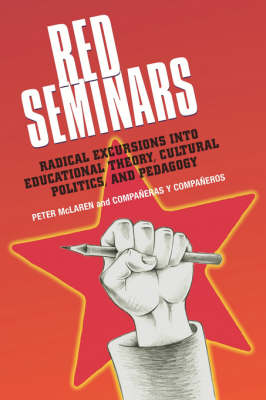 Book cover for Red Seminars