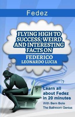 Book cover for Fedez