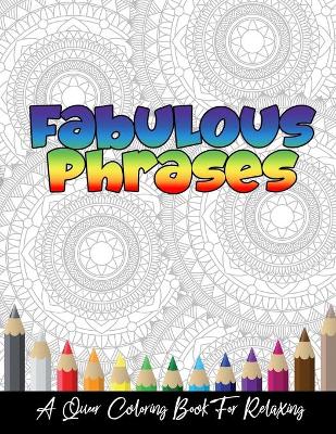 Book cover for Fabulous Phrases