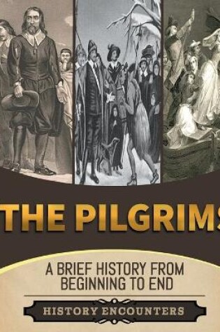 Cover of The Pilgrims