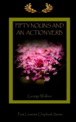 Cover of Fifty Nouns and an Action Verb