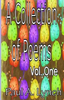 Book cover for A Collection Of Poems