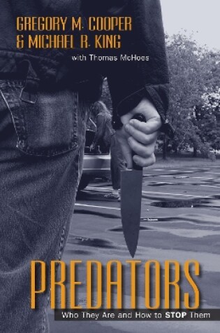 Cover of Predators