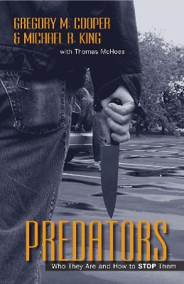 Book cover for Predators