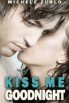 Book cover for Kiss Me Goodnight