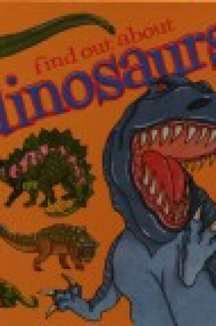 Cover of Dinosaurs