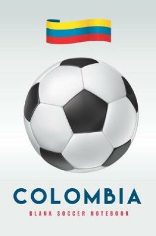 Cover of Colombia