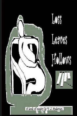 Book cover for Loss Leaves Hollows