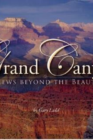 Cover of Grand Canyon