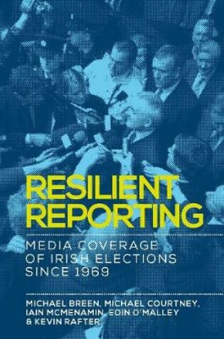 Cover of Resilient Reporting