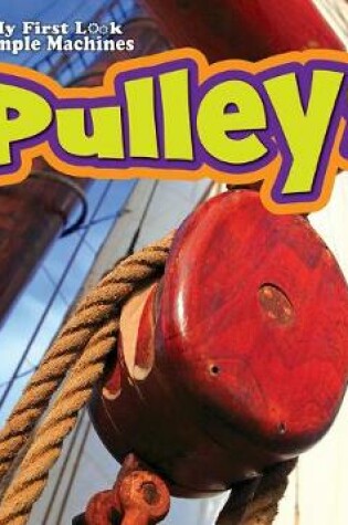 Cover of Pulleys
