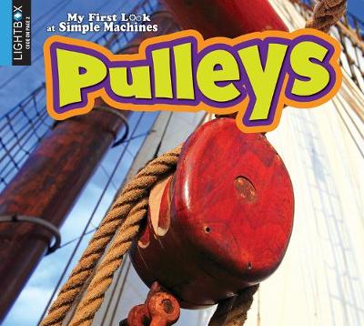 Cover of Pulleys