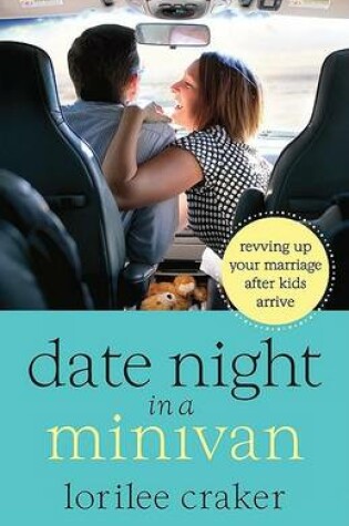 Cover of Date Night in a Minivan