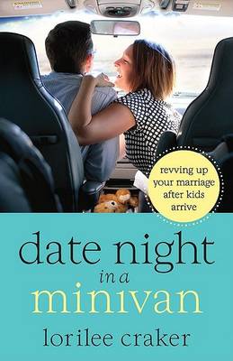 Book cover for Date Night in a Minivan