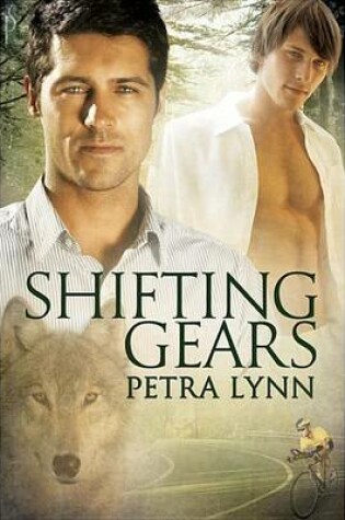 Cover of Shifting Gears