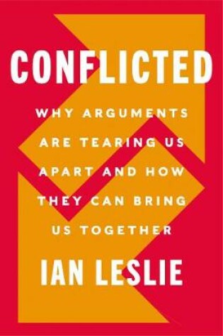 Cover of Conflicted